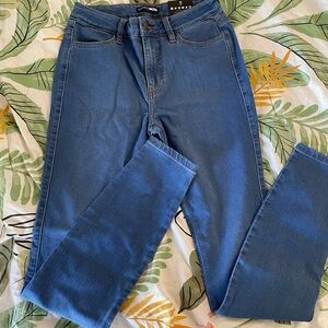 Fashion Nova Jeans